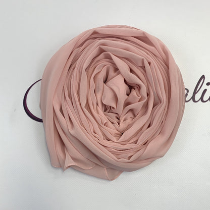 Turkish Chiffon Shawl