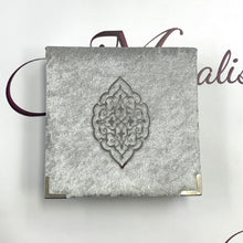 Load image into Gallery viewer, Velvet Quran Gift Set
