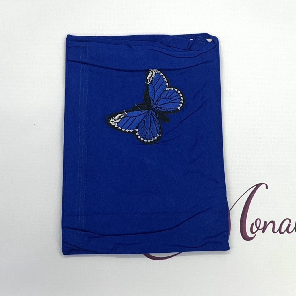 2-pc Bejeweled Kid’s Hejab