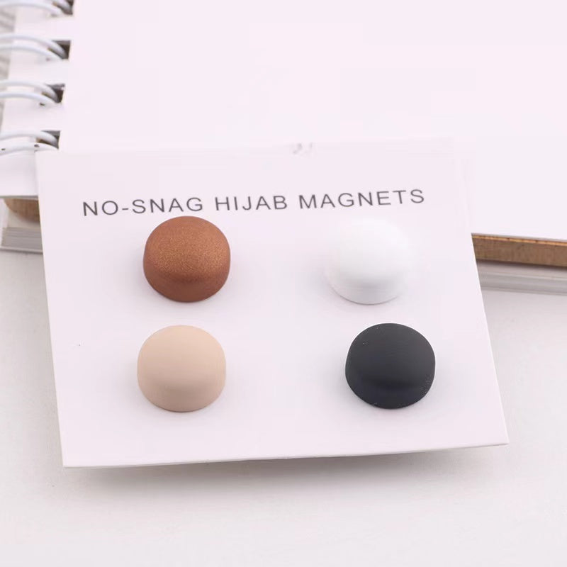Magnets