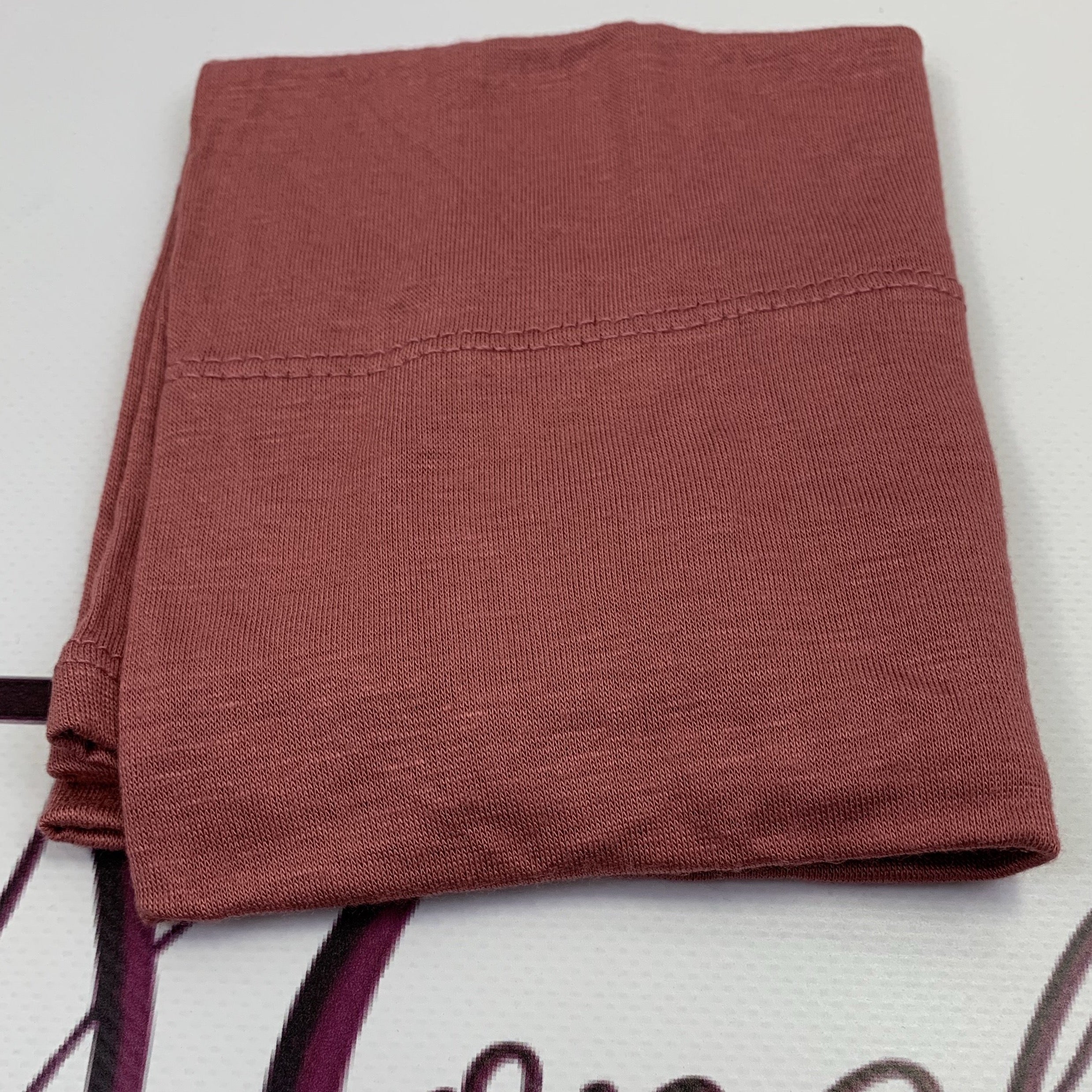 Jersey Tube Underpiece