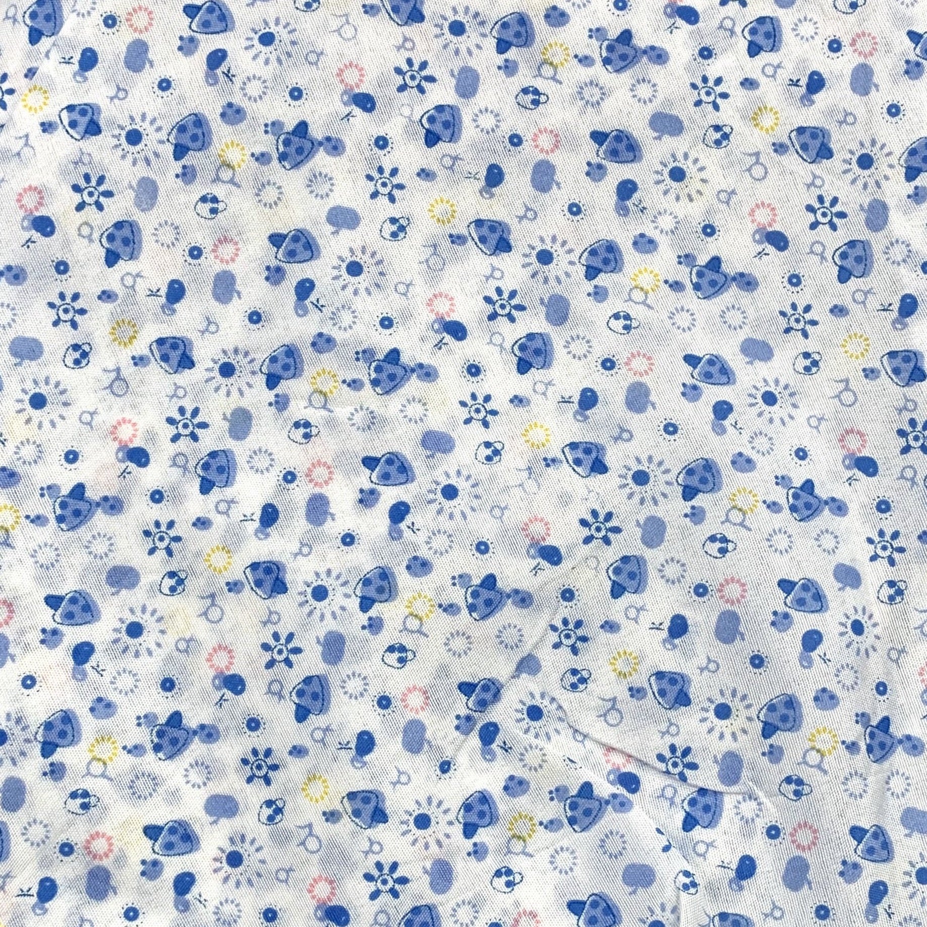 Small Kids 1-pc Prayer Clothes