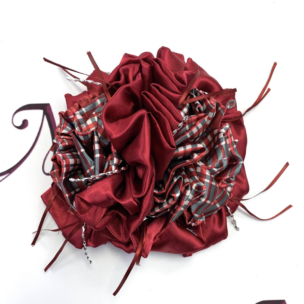 Large Volume Hair Tie