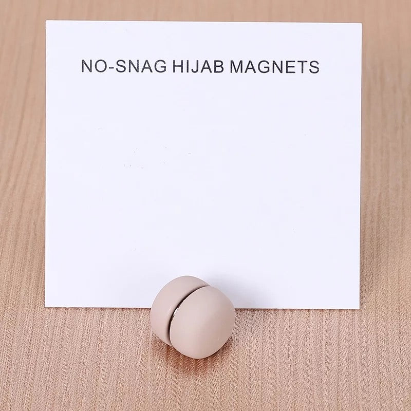 Magnets
