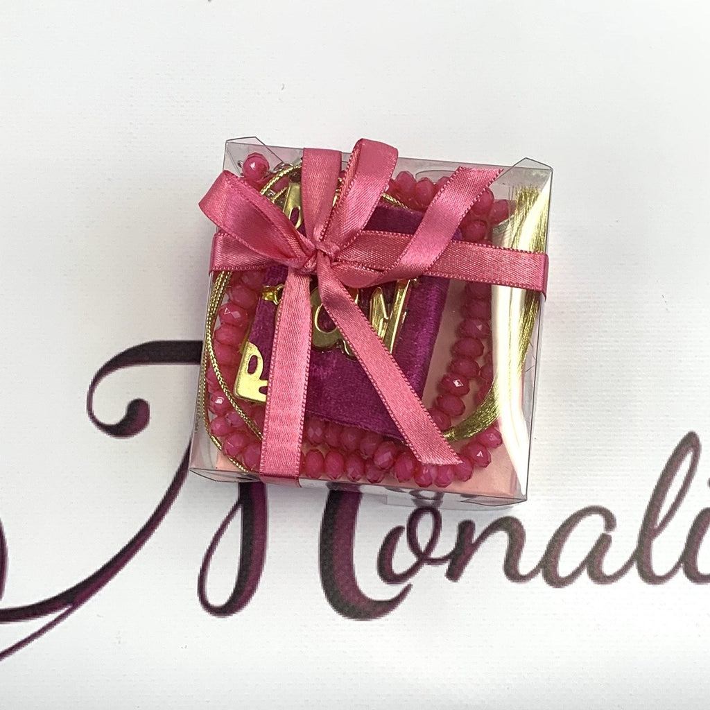 Mini Quran Gift Box