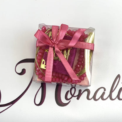 Mini Quran Gift Box