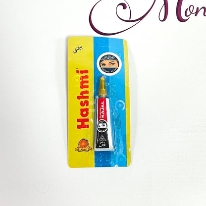 Kohl Tube